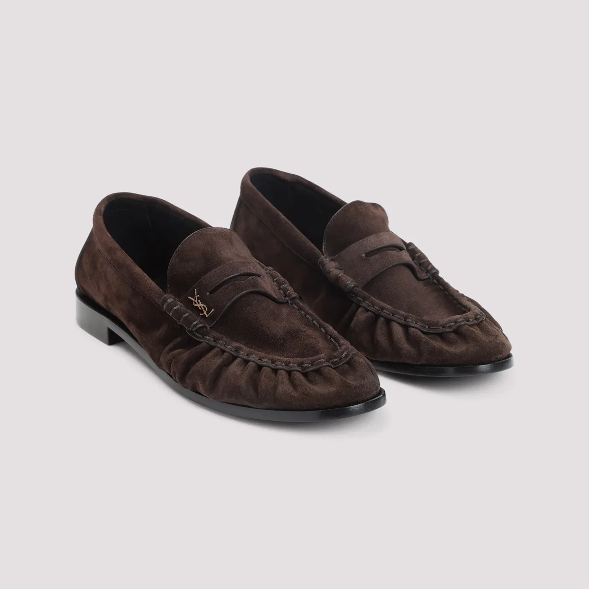 Saint Laurent Le Loafer 15 Moc
