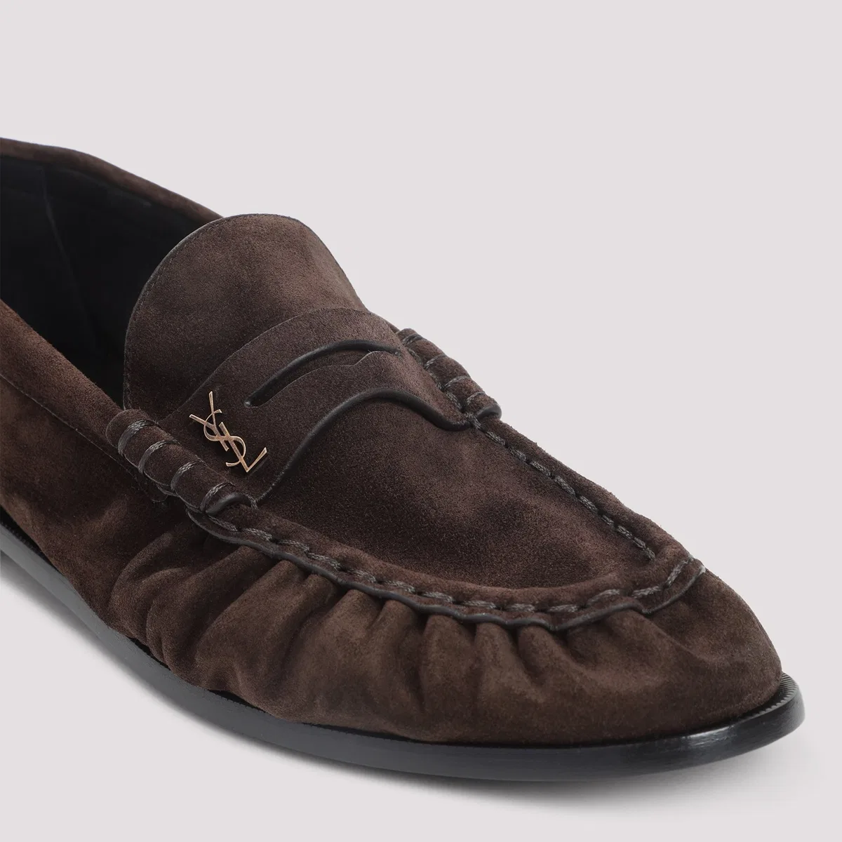 Saint Laurent Le Loafer 15 Moc