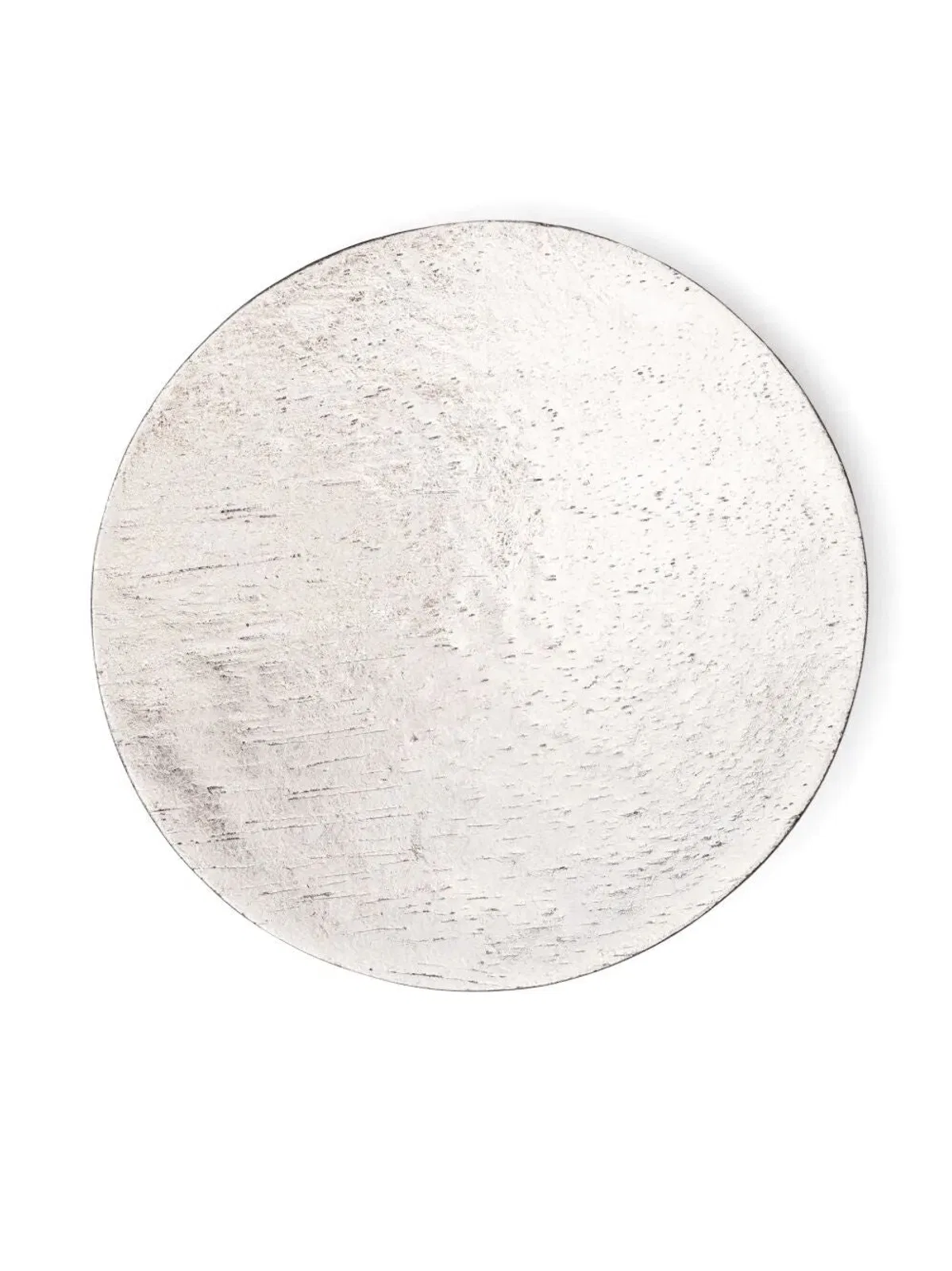 Monies "Virga" Brooch