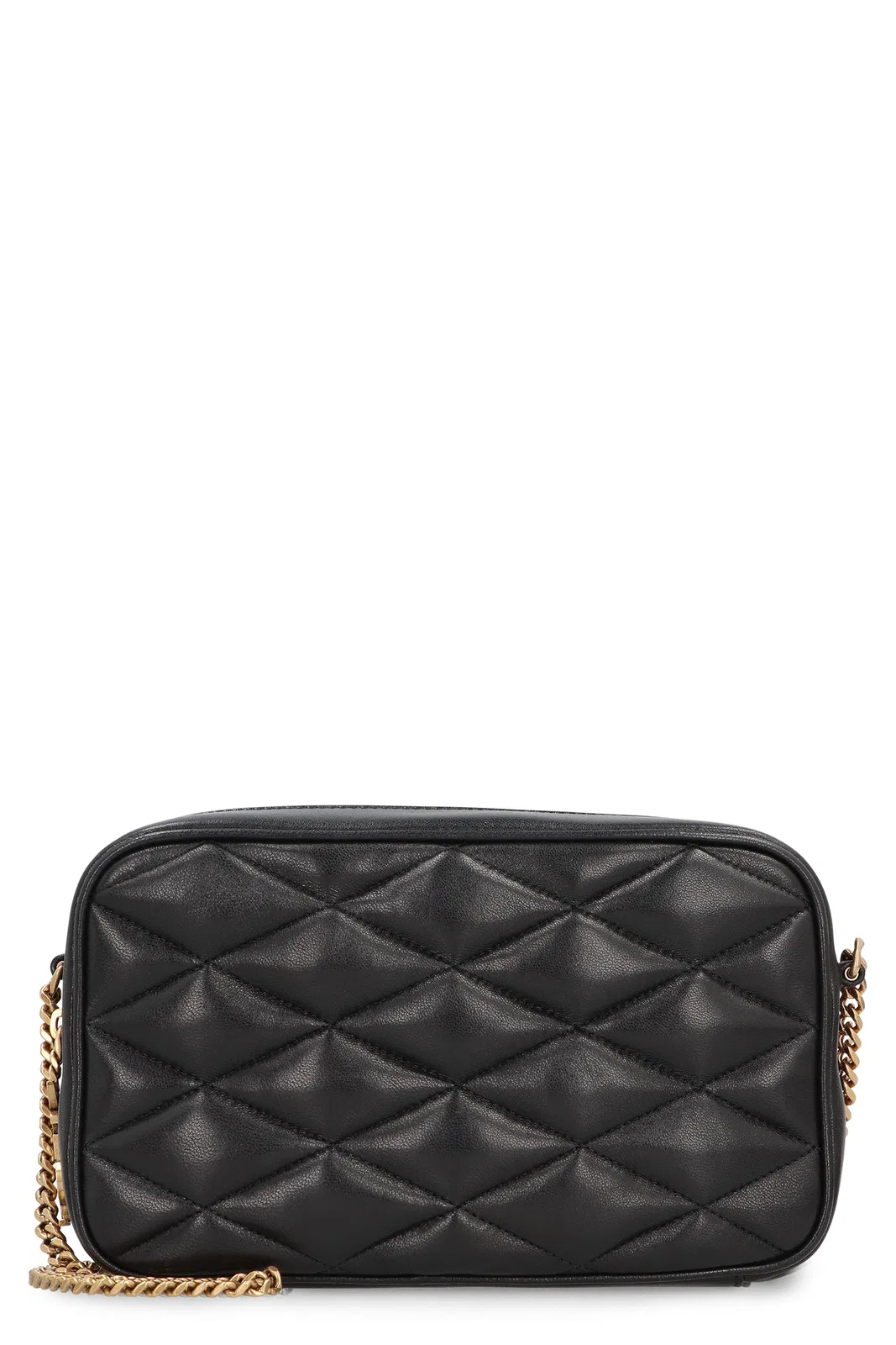 Saint Laurent Leather Camera Bag