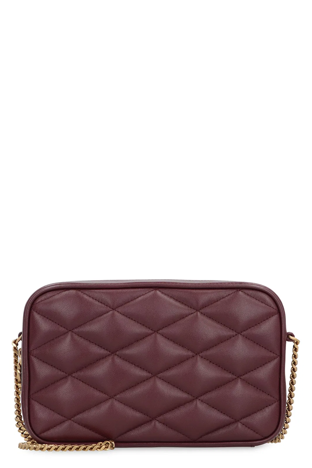 Saint Laurent Leather Camera Bag