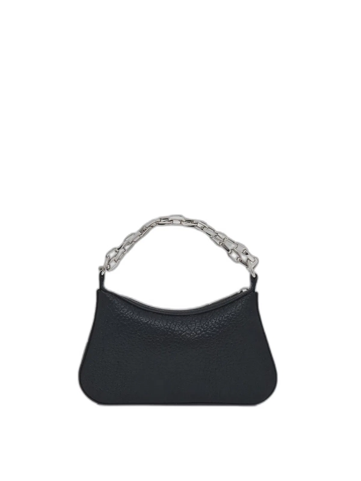 Alexander Mcqueen T Bar Mini Pouch Purse