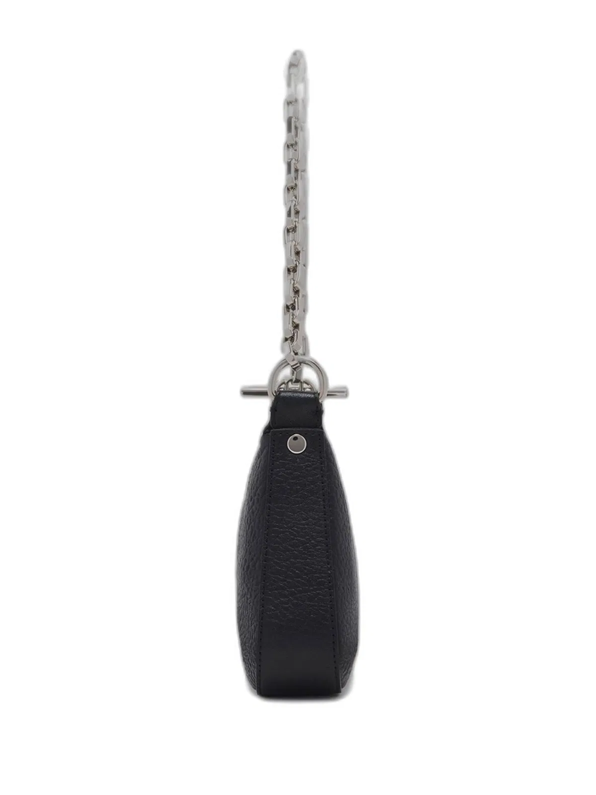 Alexander Mcqueen T Bar Mini Pouch Purse