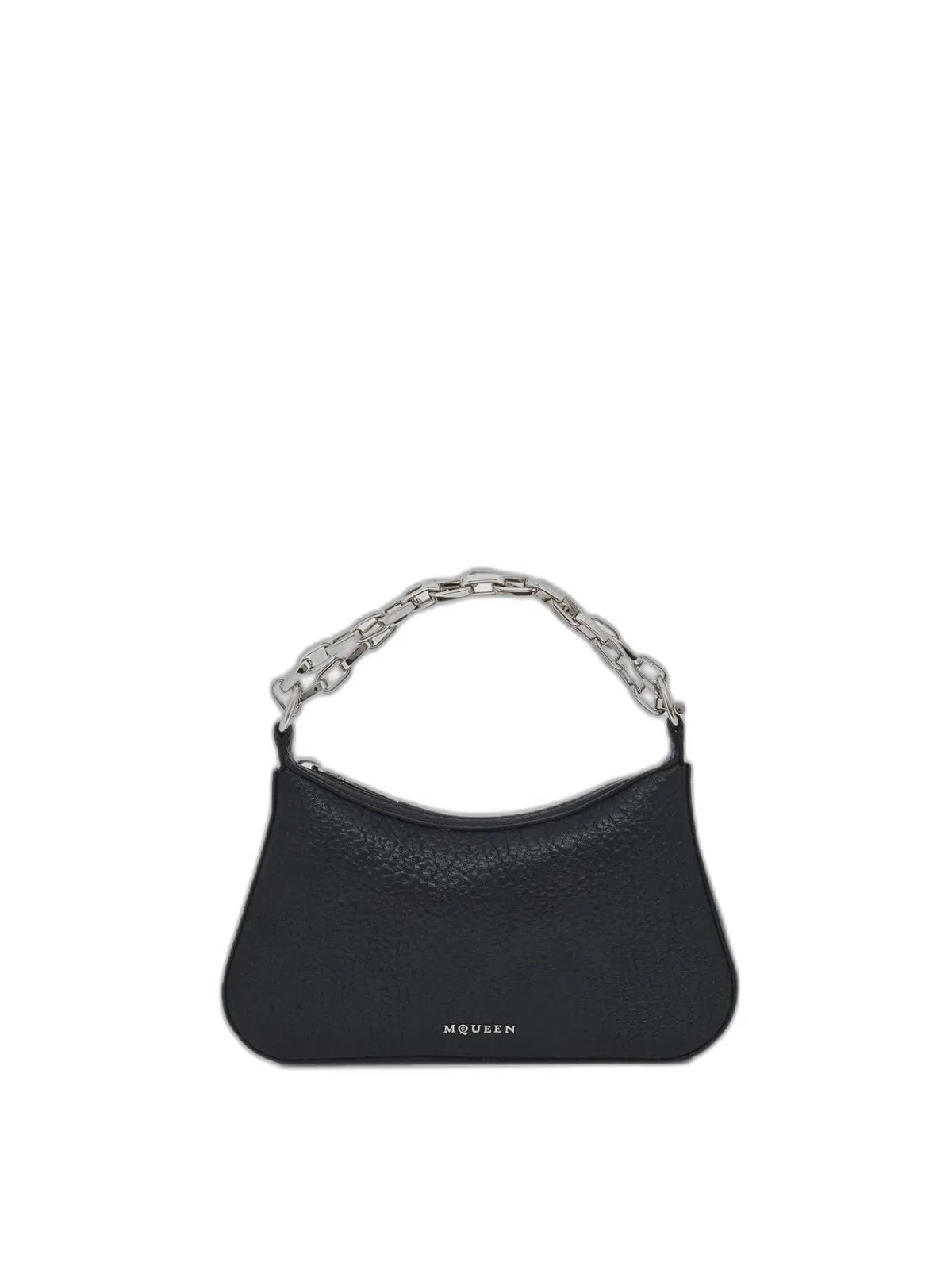 Alexander Mcqueen T Bar Mini Pouch Purse