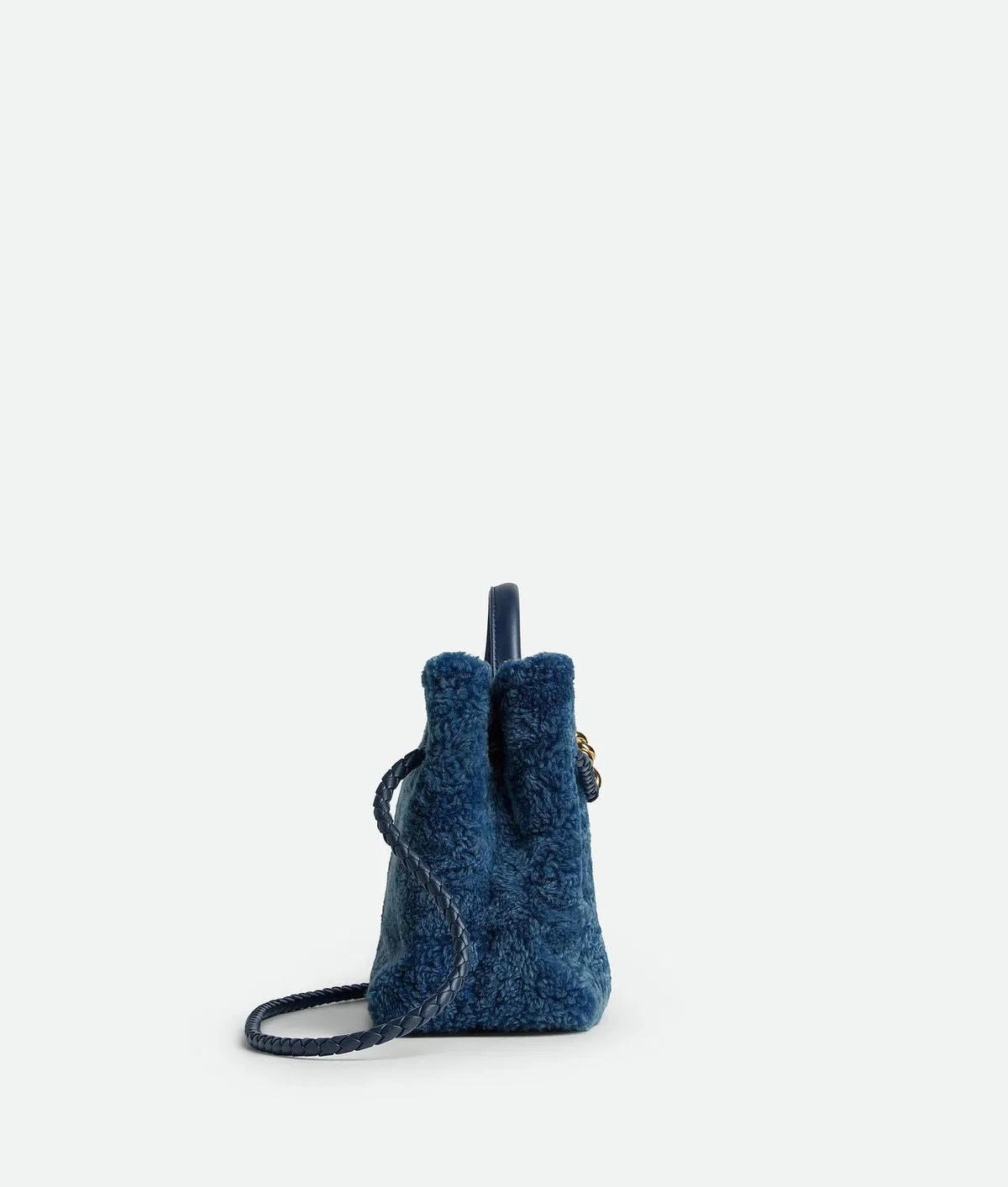 Bottega Veneta Merino Jeans Silky Calf