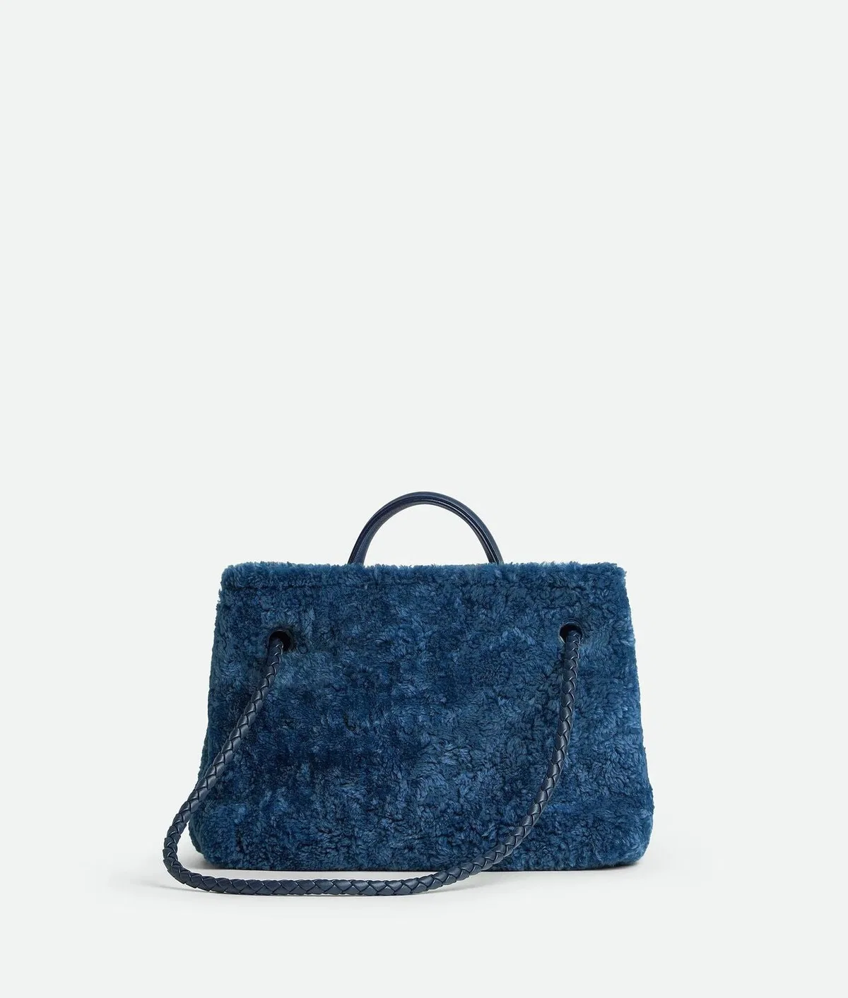 Bottega Veneta Merino Jeans Silky Calf