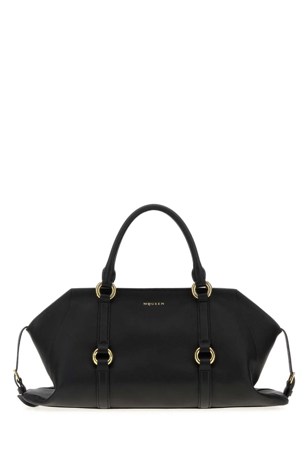 Alexander Mcqueen Farringdon Medium Purse