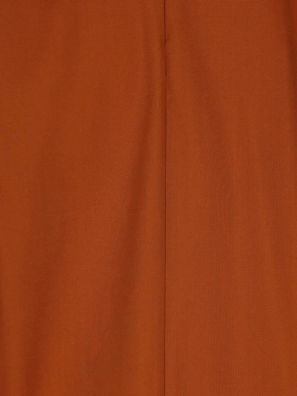 Saint Laurent Silk Top