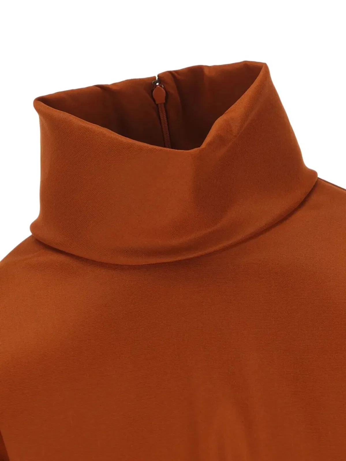 Saint Laurent Silk Top
