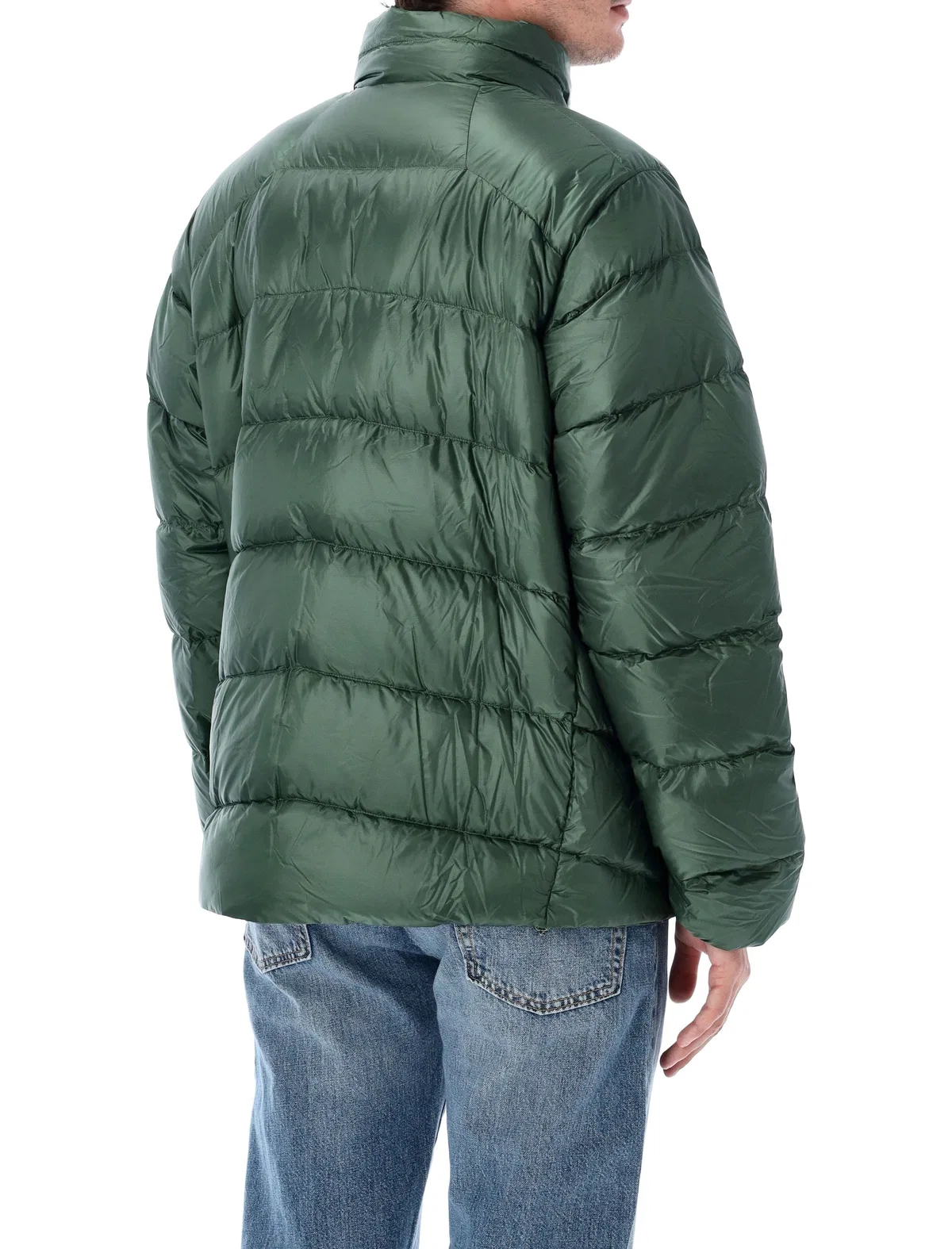 Patagonia Fitz Roy Down Jacket