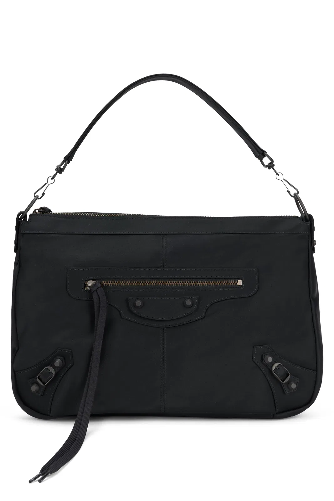 Balenciaga Bag Le City Moto Shoulder