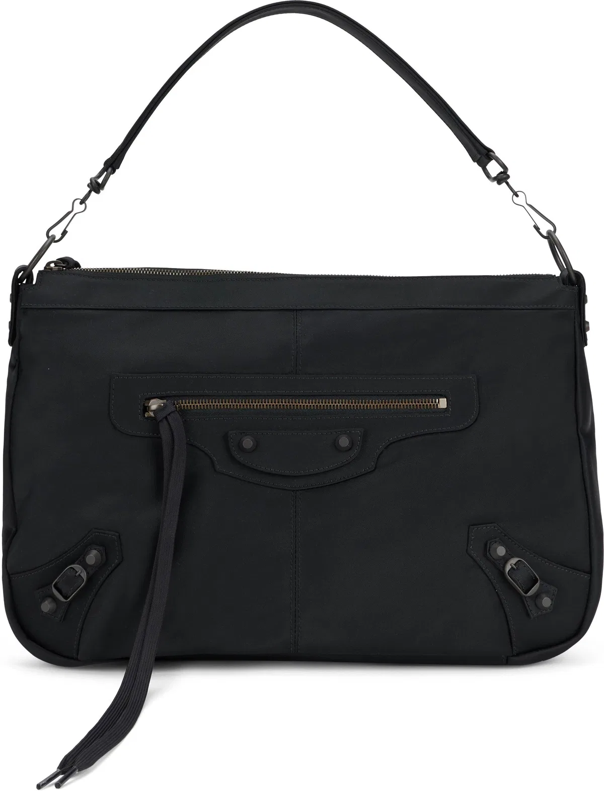 Balenciaga Bag Le City Moto Shoulder