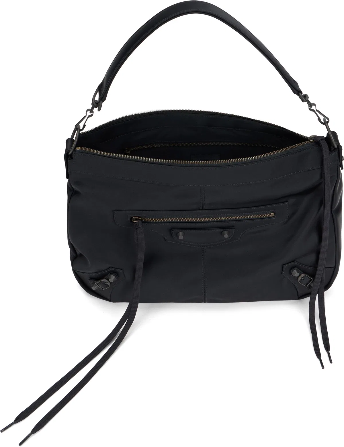 Balenciaga Bag Le City Moto Shoulder