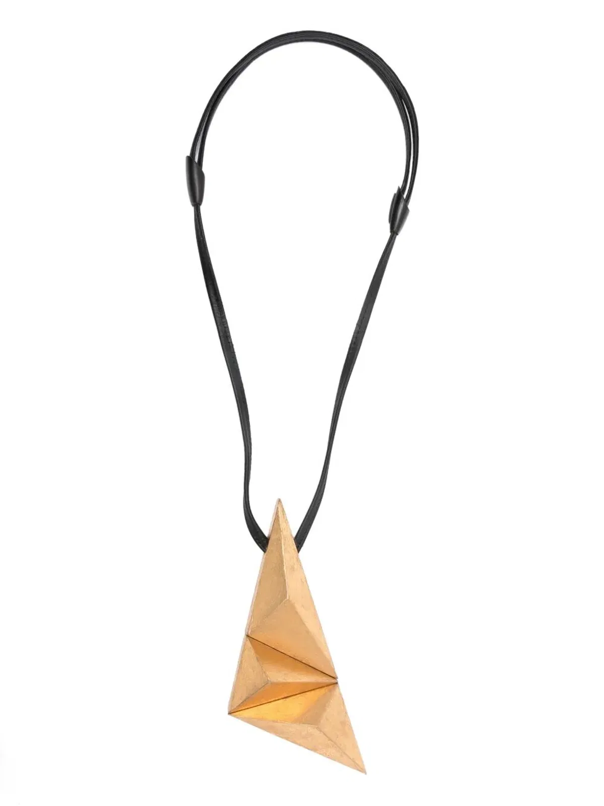 Monies "Greya" Pendant Necklace