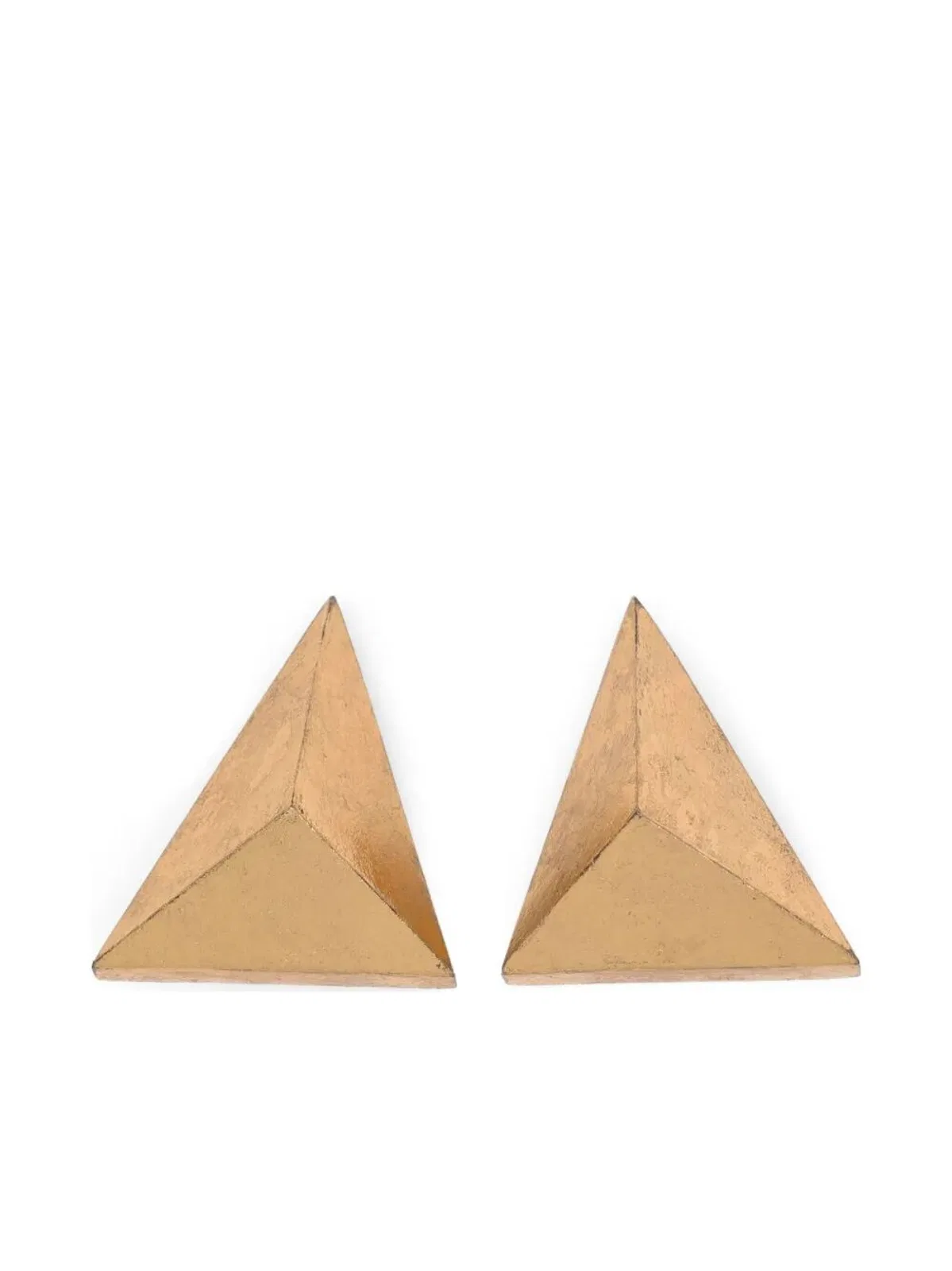 Monies "Gyve" Earrings