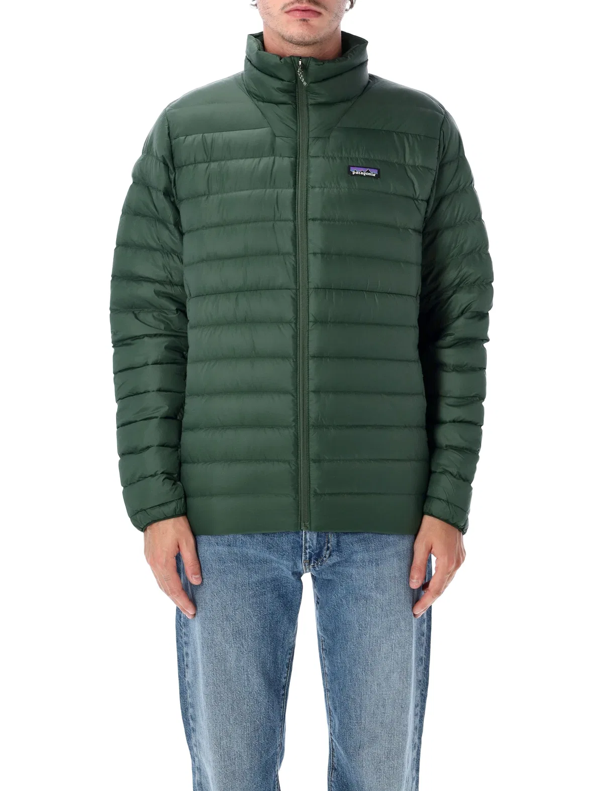 Patagonia Down Sweater Padded Jacket