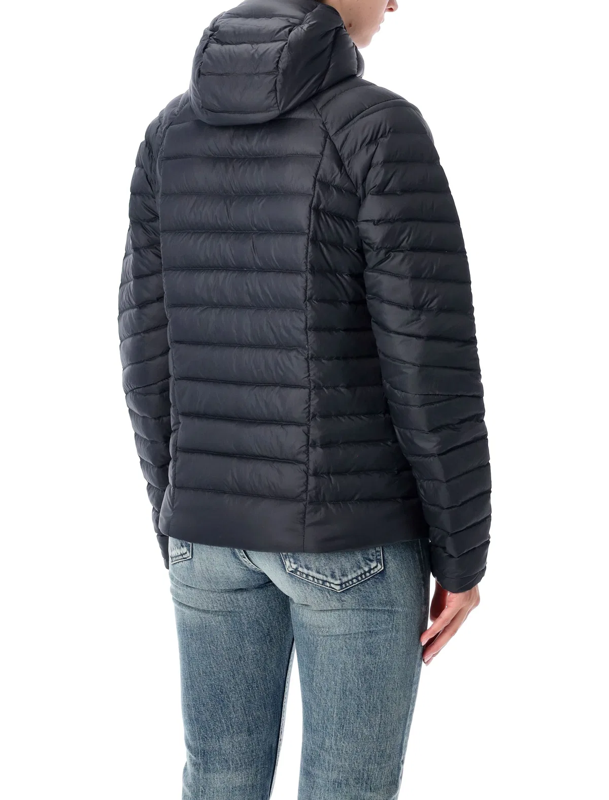 Patagonia Down Sweaterâ„¢ Hoody Recycled Down Jacket