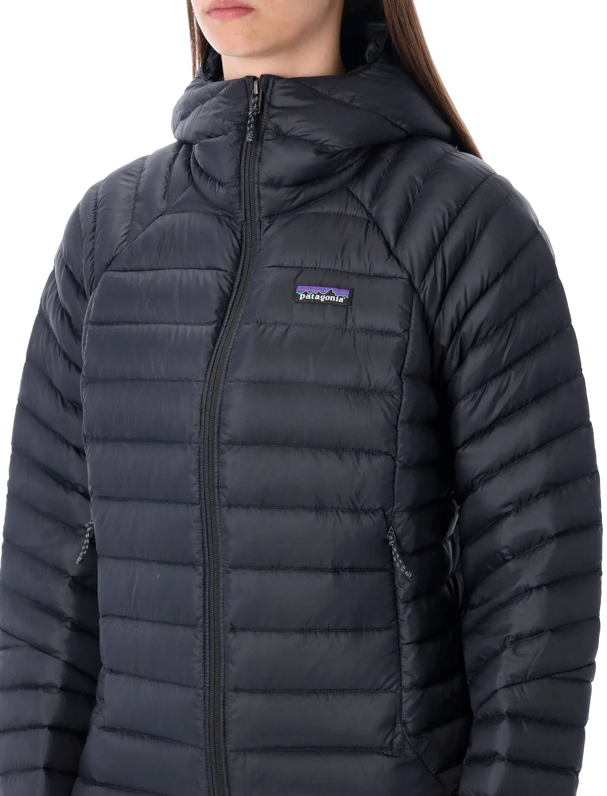 Patagonia Down Sweaterâ„¢ Hoody Recycled Down Jacket