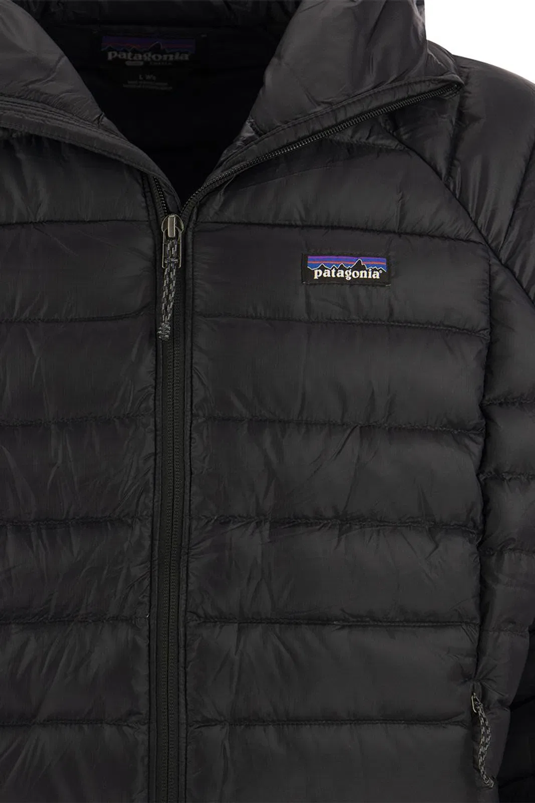 Patagonia Down Sweaterâ„¢ Hoody Recycled Down Jacket