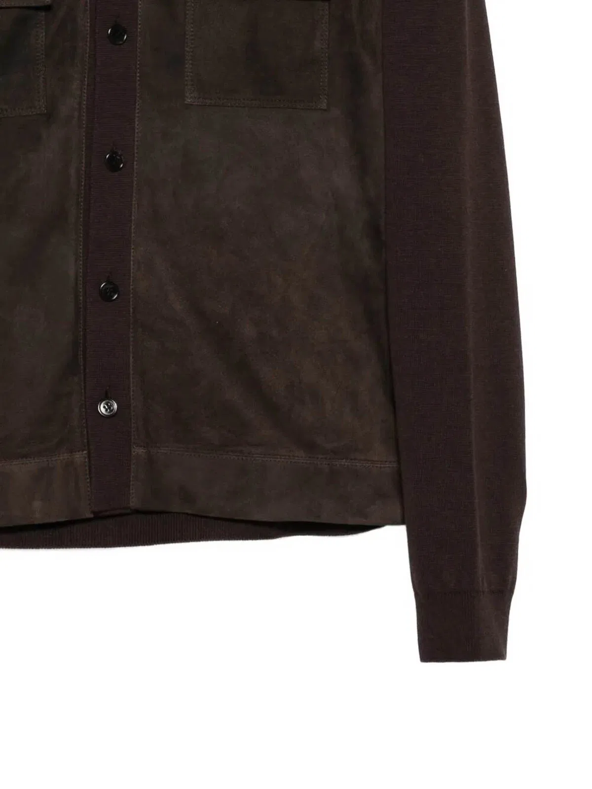 Gucci Long Sleeve Shirt