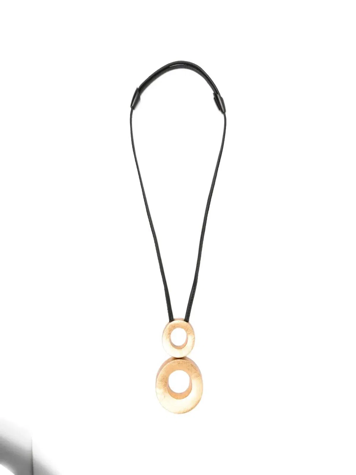 Monies "Eska" Pendant