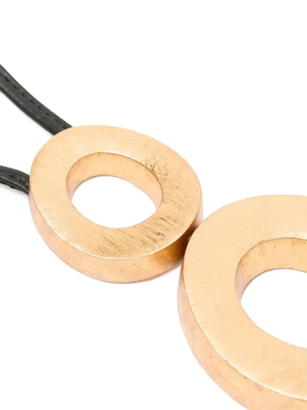 Monies "Eska" Pendant