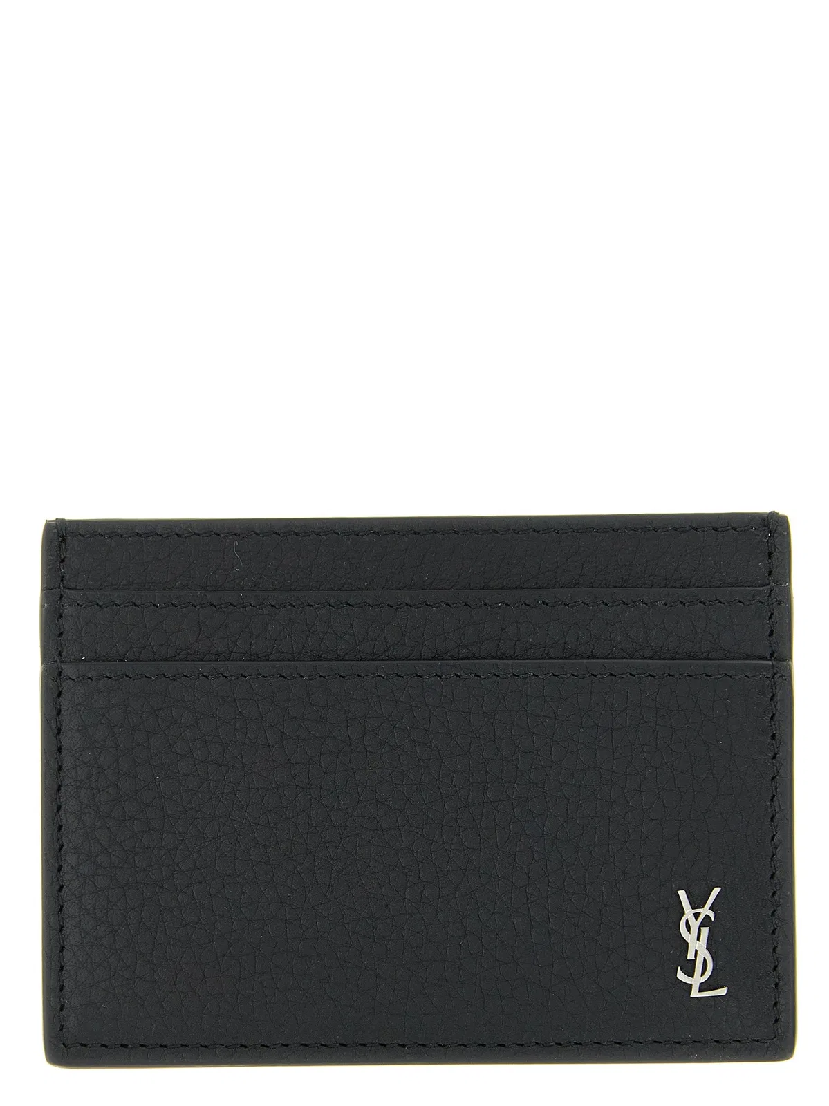 Saint Laurent 'Monogramme' Card Holder