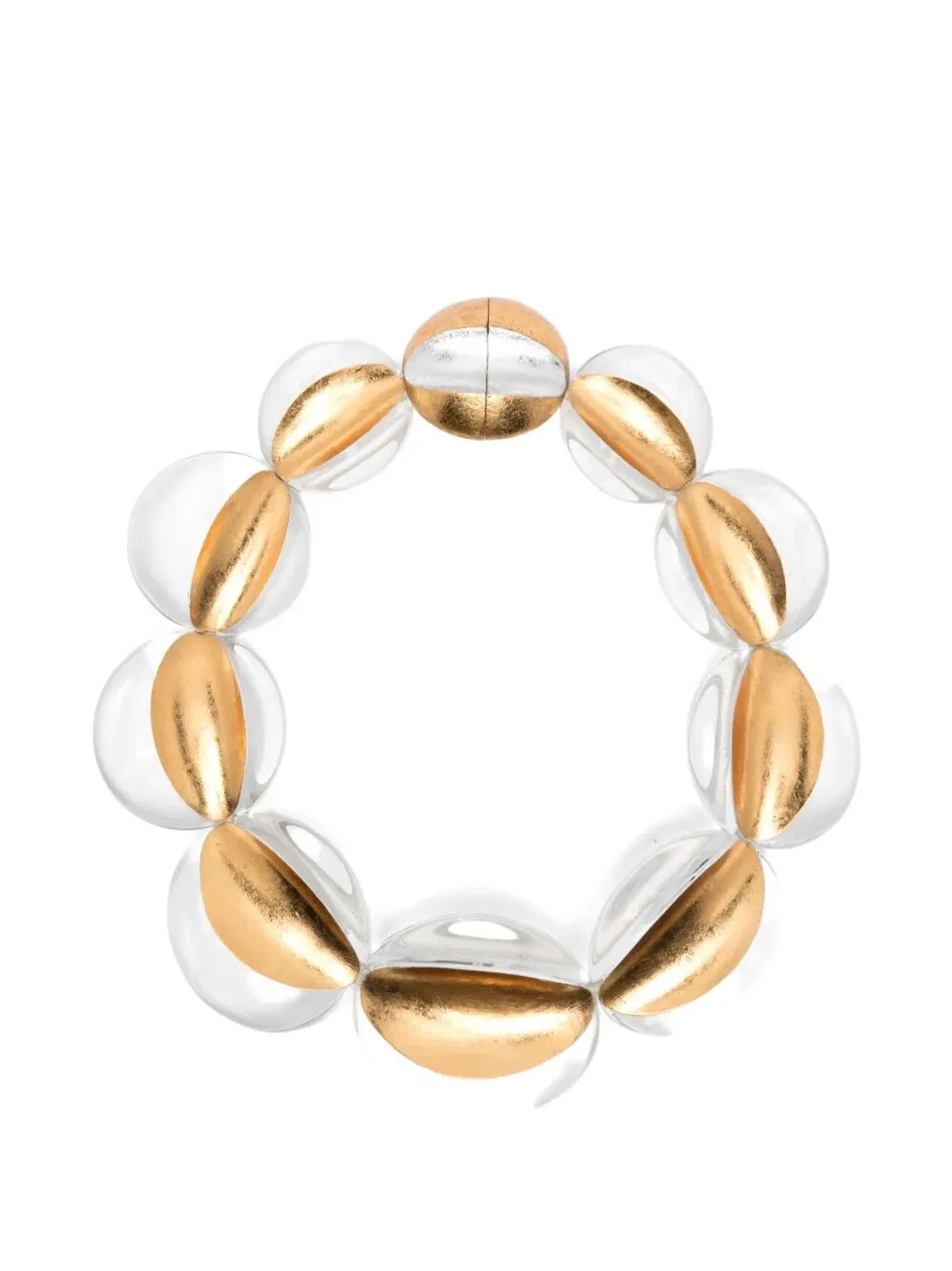 Monies "Sava" Necklace