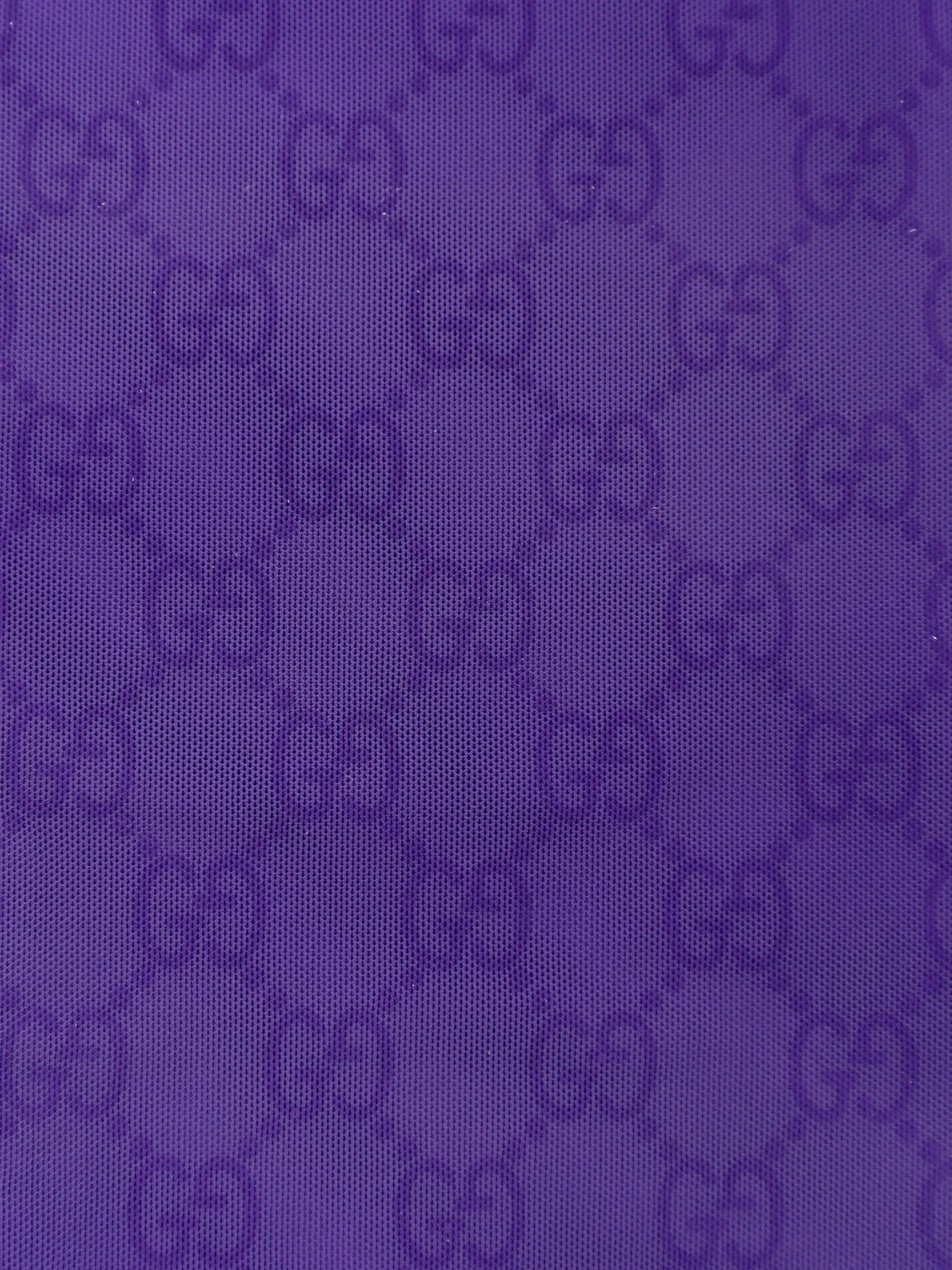 Gucci Fabric Tights Gg