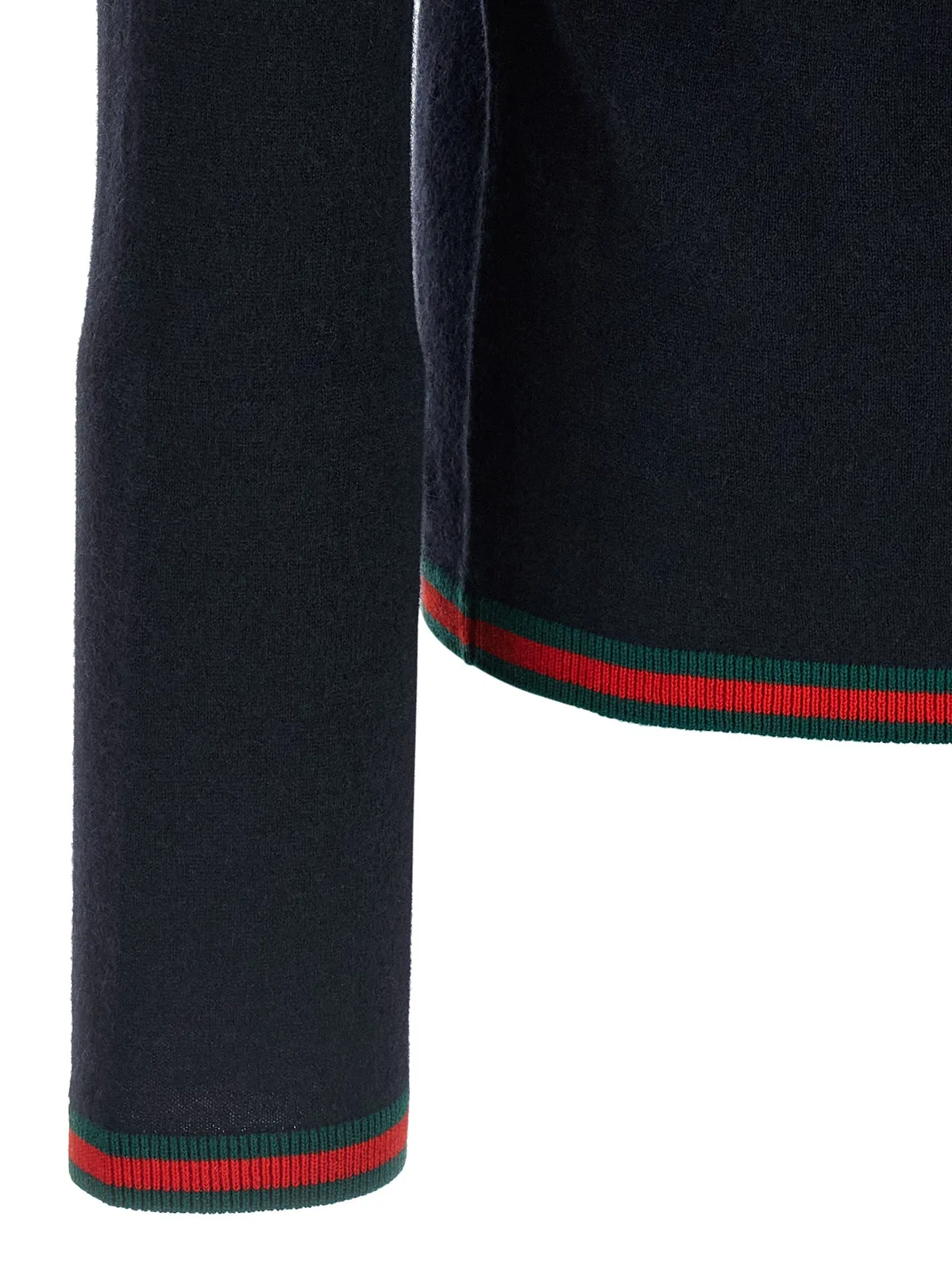 Gucci Web Ribbon Mesh