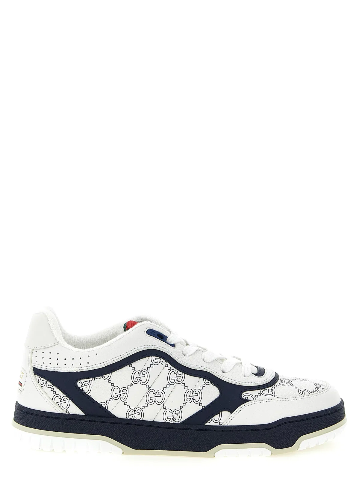Gucci 'Gucci Re-Web' Sneakers