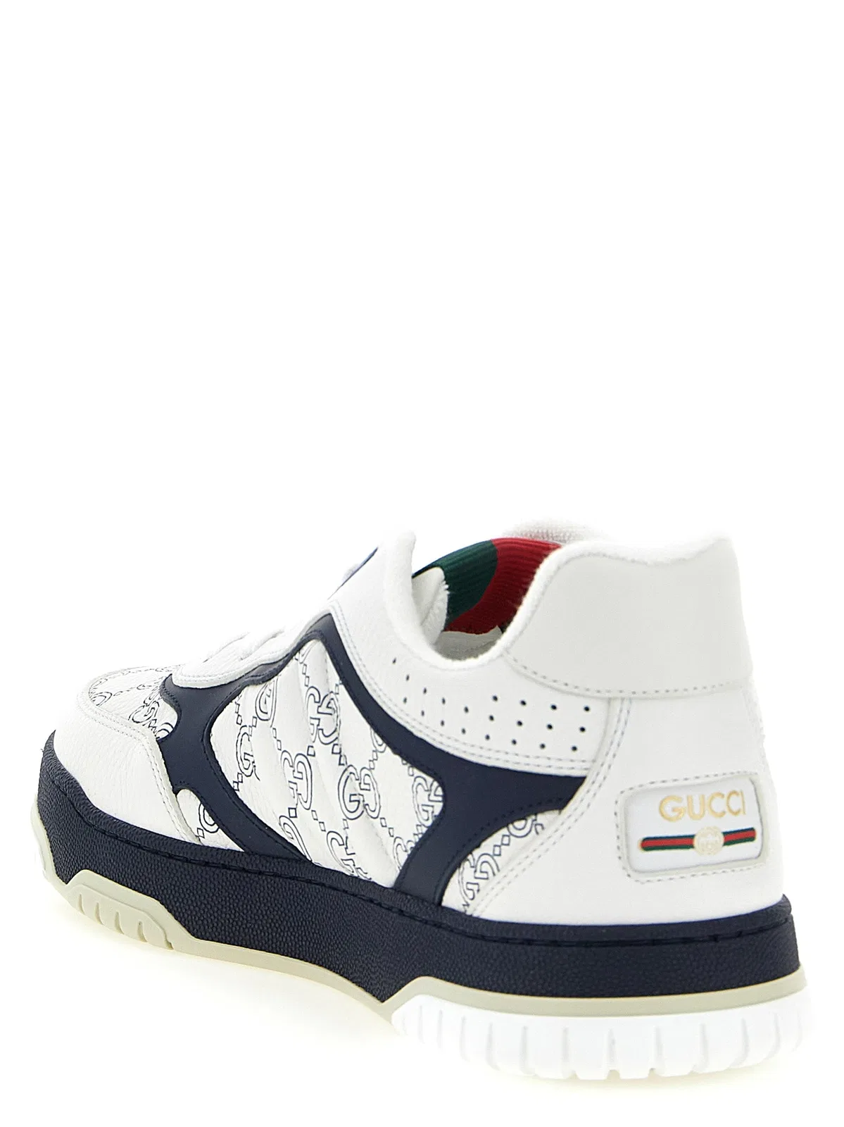 Gucci 'Gucci Re-Web' Sneakers