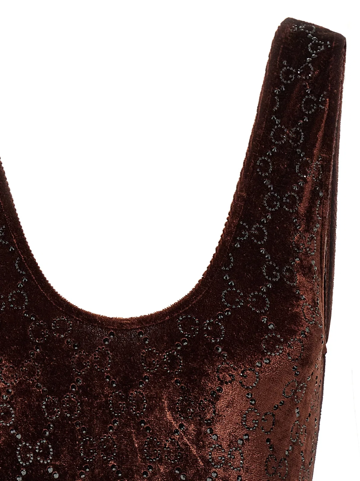 Gucci 'Gg' Bodysuit