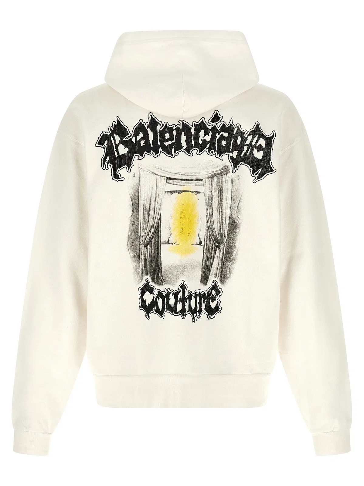 Balenciaga 'Salon De Couture' Hoodie