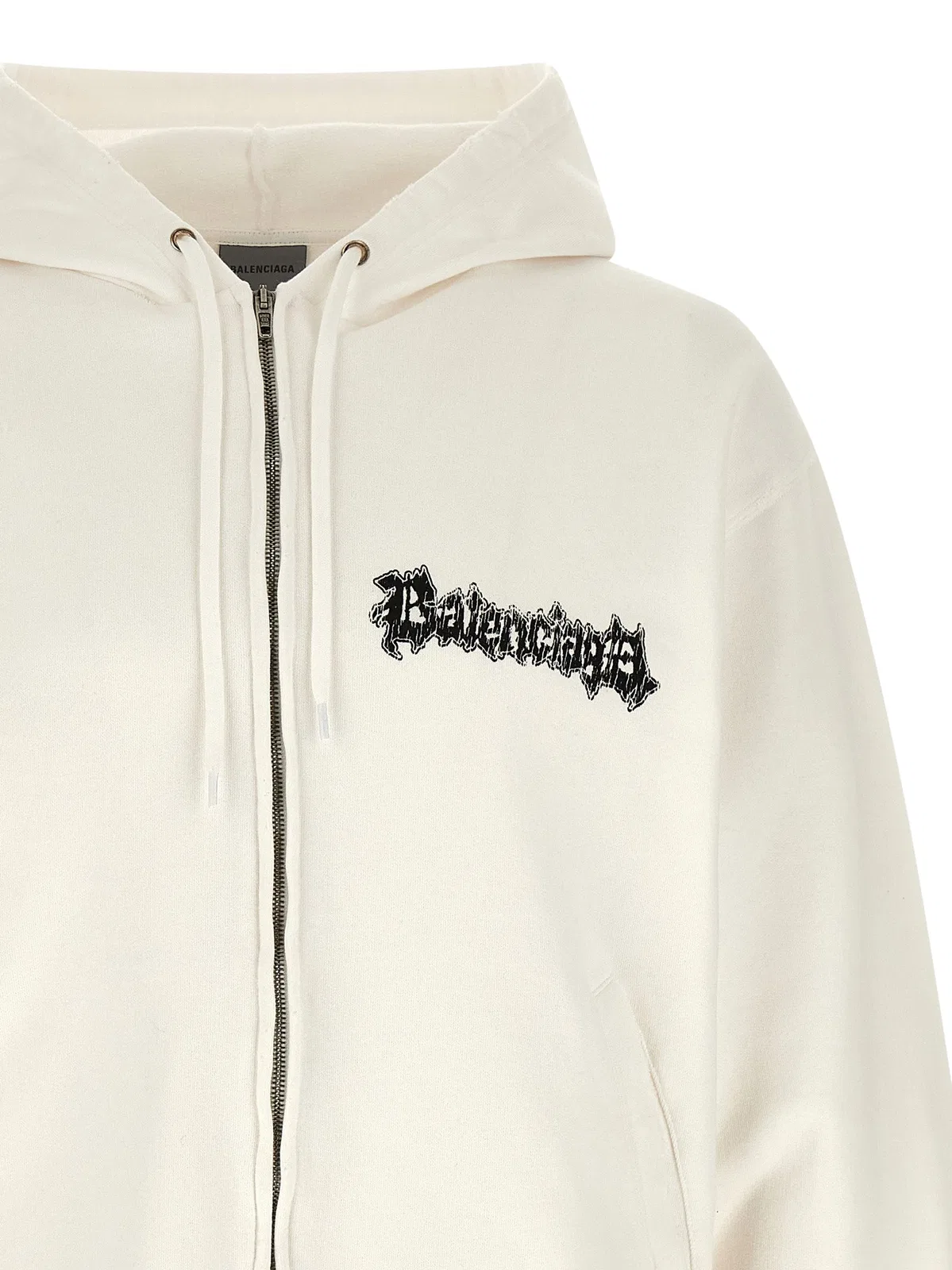 Balenciaga 'Salon De Couture' Hoodie