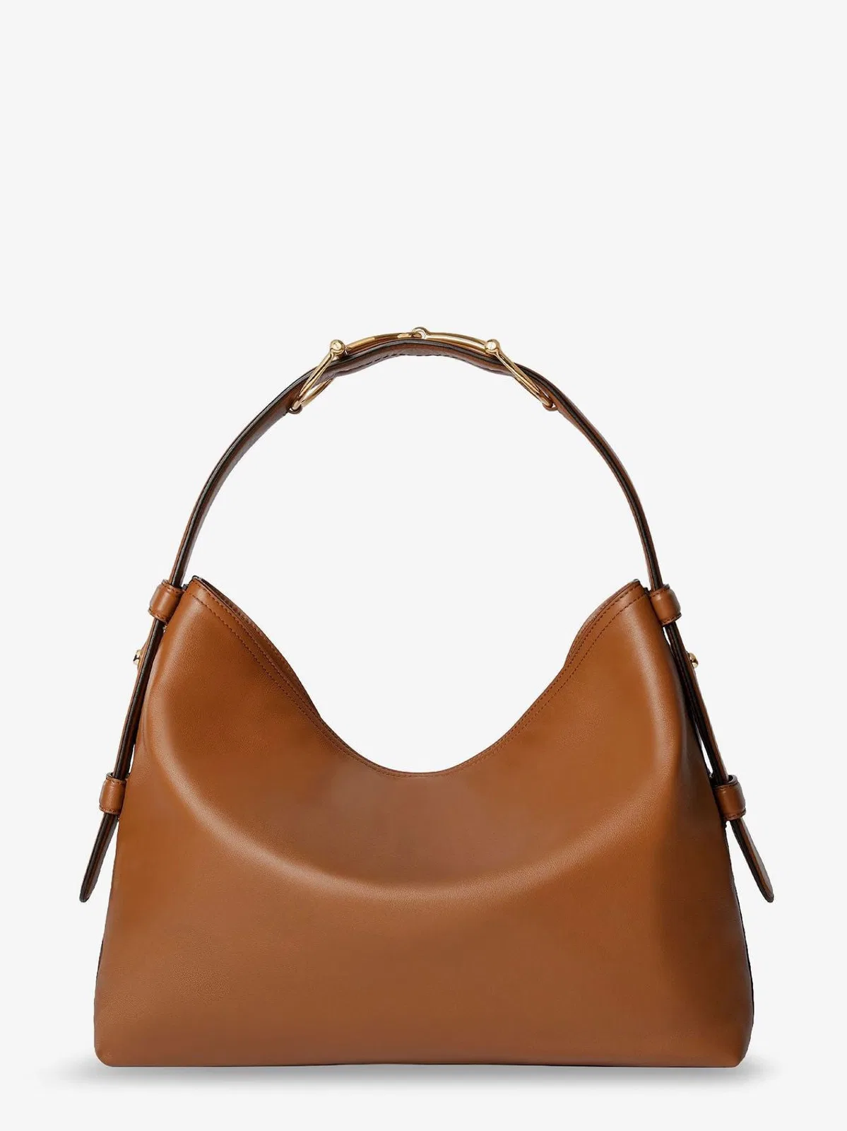 Gucci Caramel Leather Medium Gucci Beatrix Sho