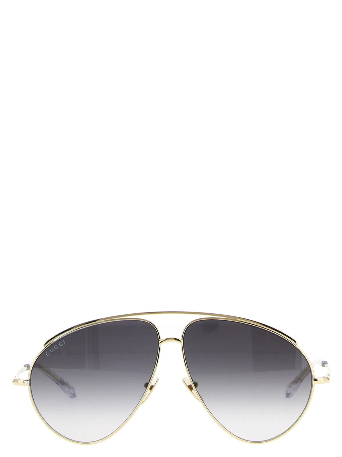 Gucci 'Aviator' Sunglasses