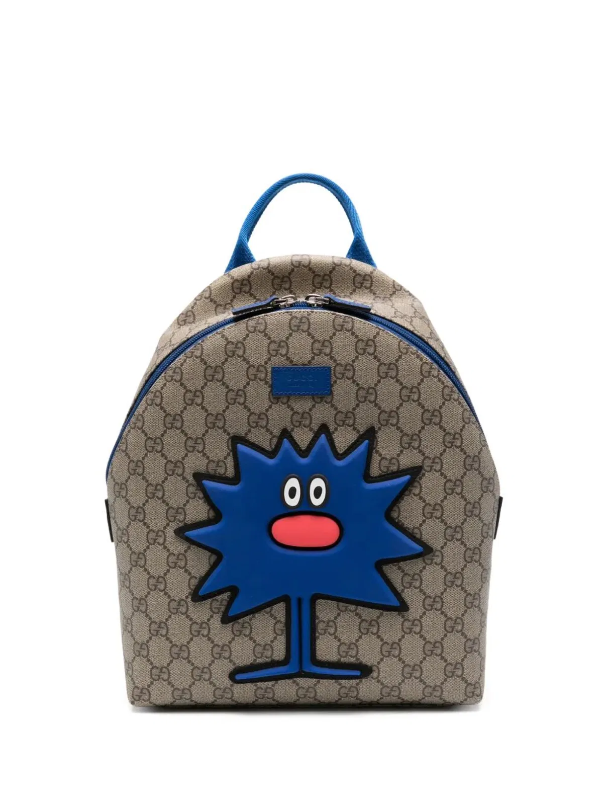 Gucci Kids Junior Backpack