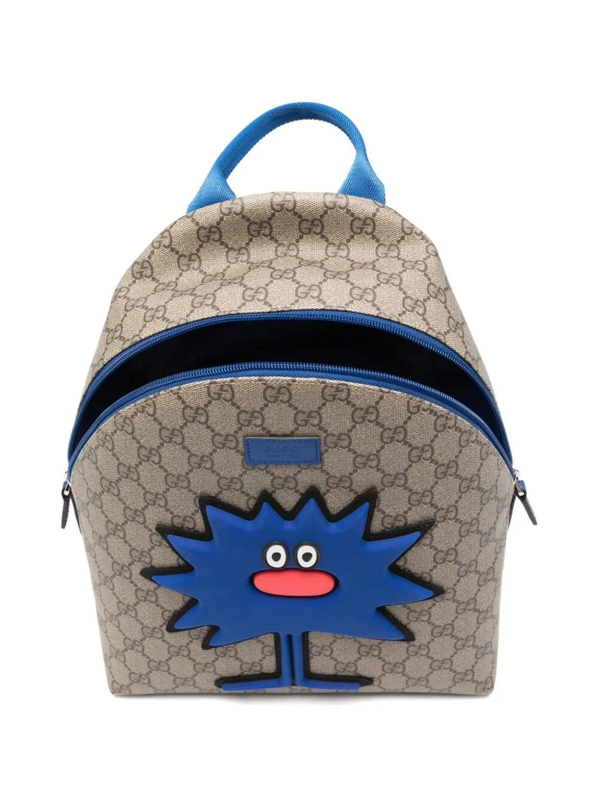Gucci Kids Junior Backpack