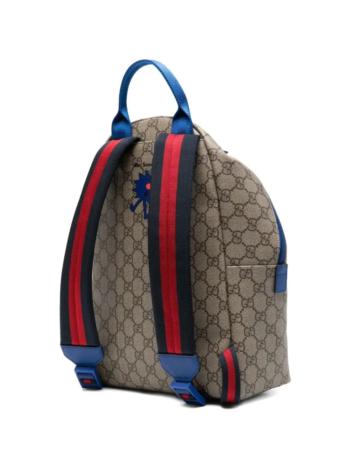 Gucci Kids Junior Backpack