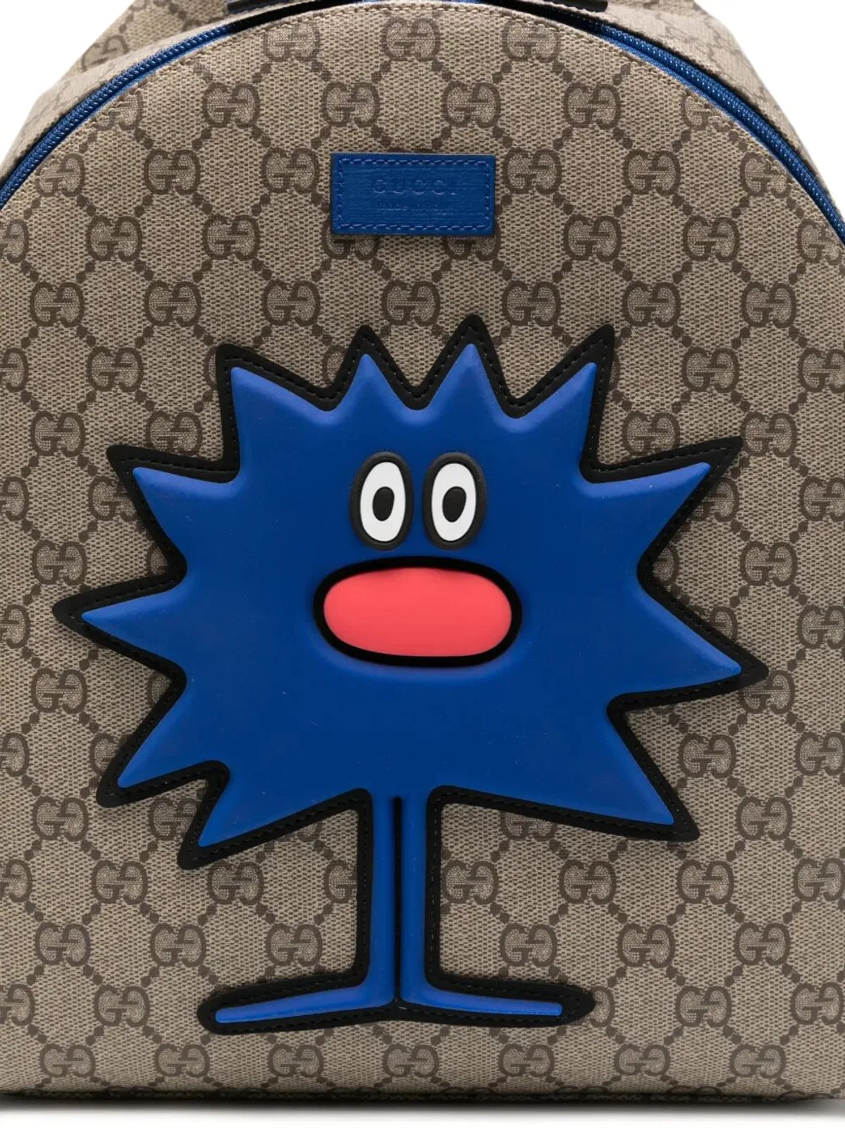 Gucci Kids Junior Backpack