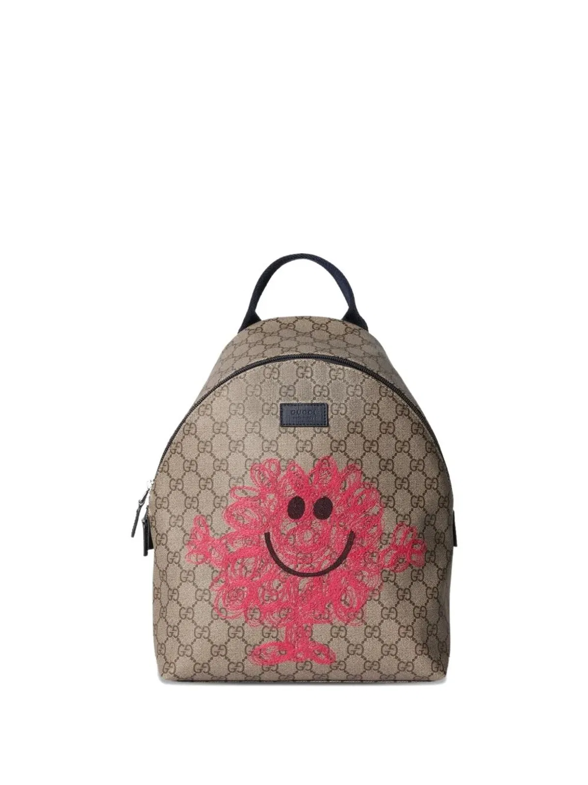Gucci Kids Junior Backpack