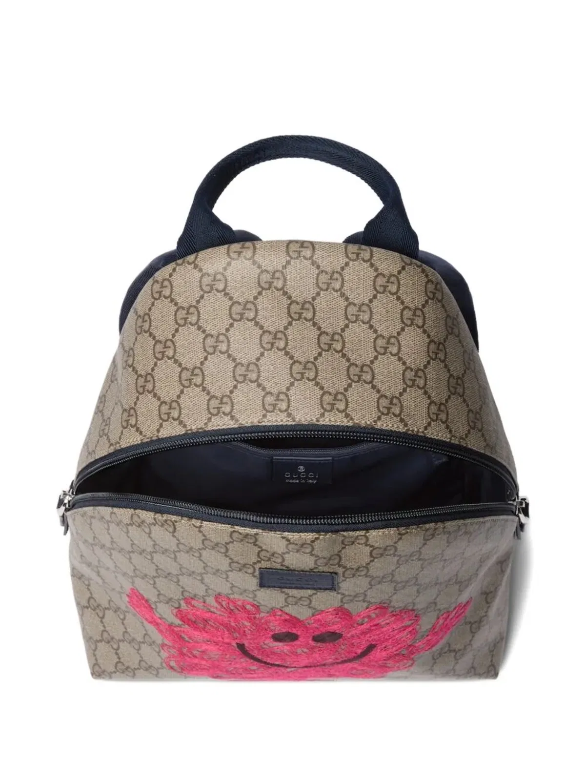 Gucci Kids Junior Backpack