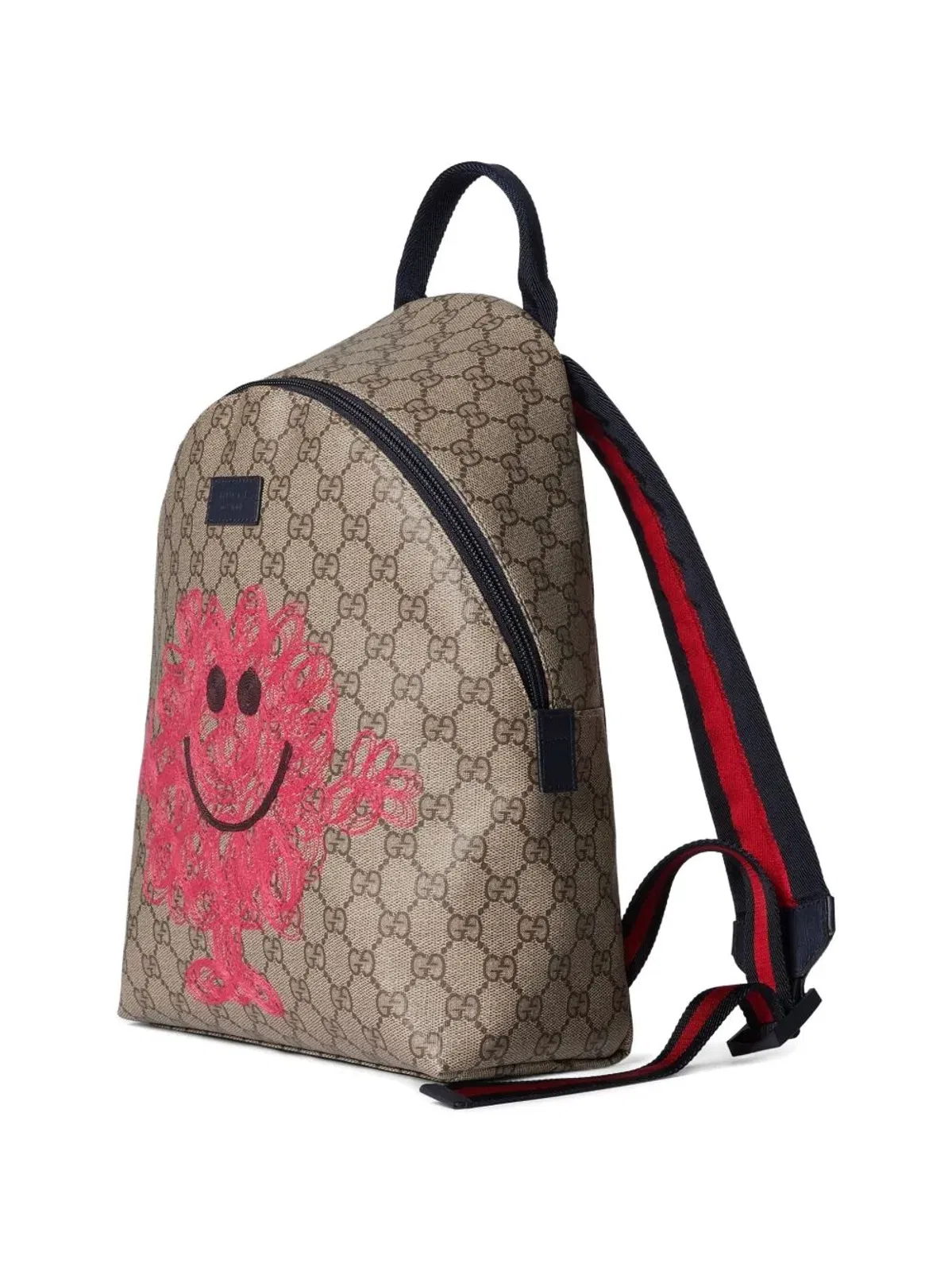 Gucci Kids Junior Backpack