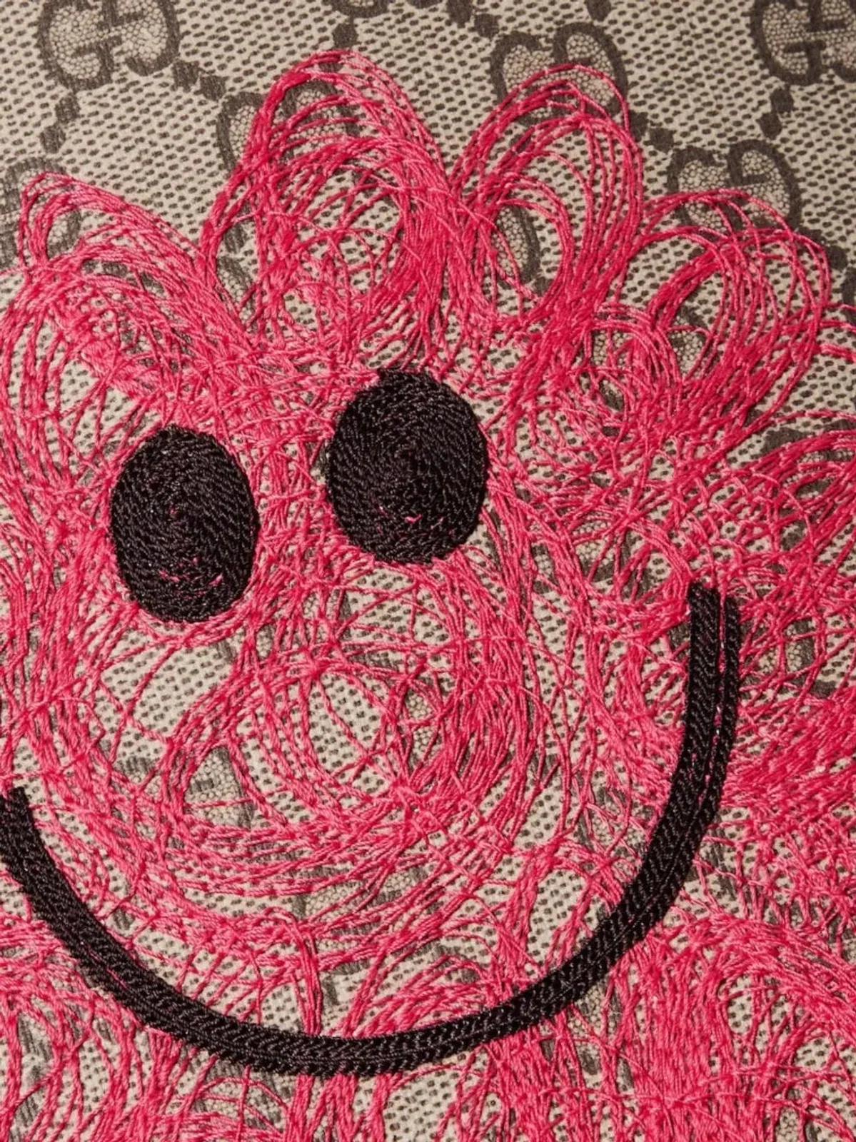 Gucci Kids Junior Backpack