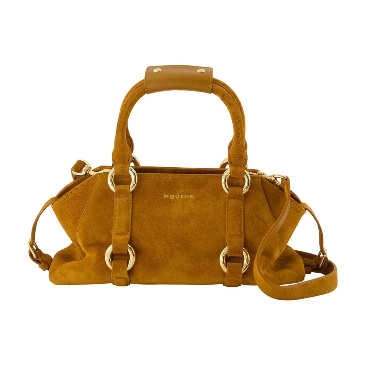 Alexander Mcqueen Farringdon Small Purse
