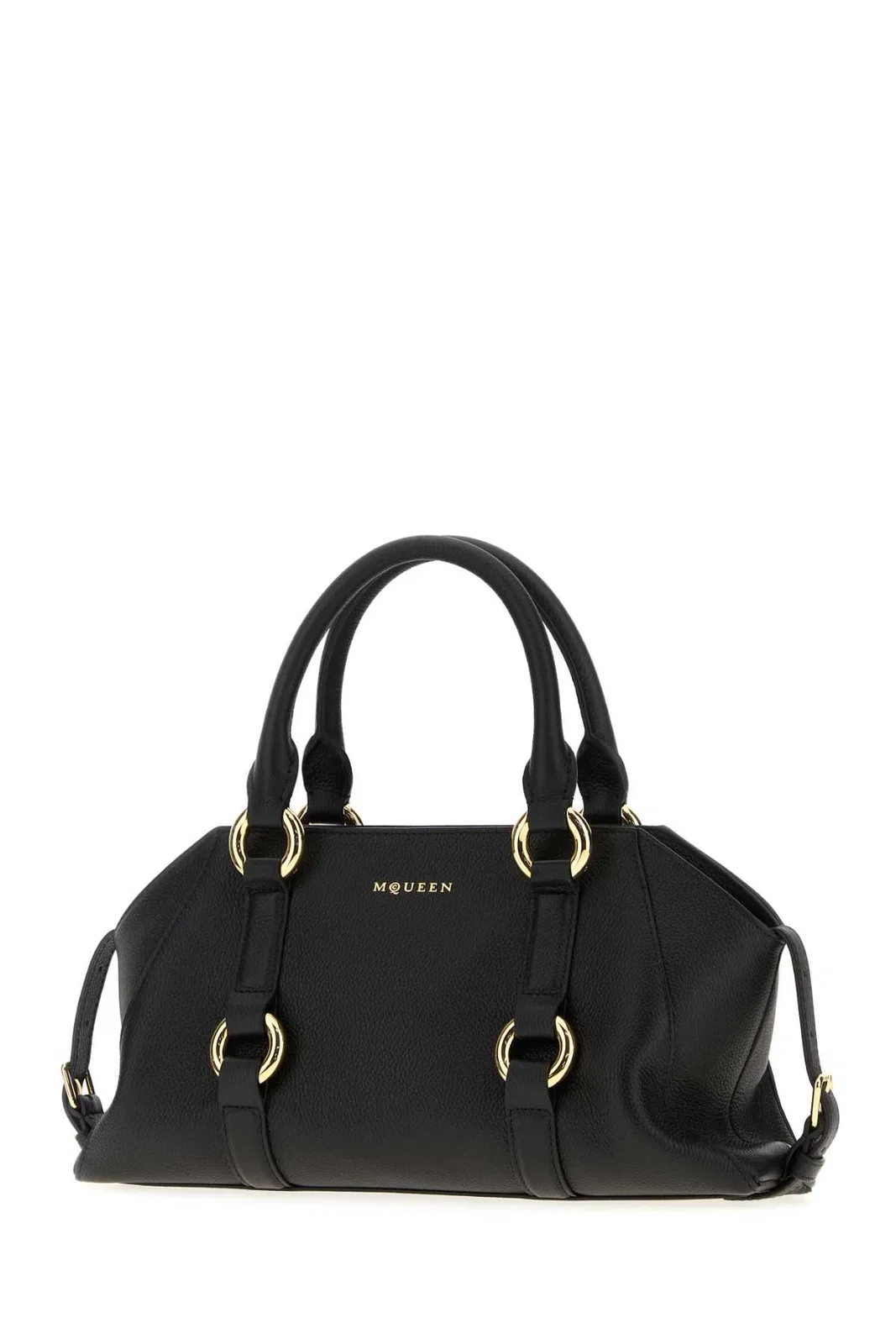 Alexander Mcqueen Farringdon Small Purse