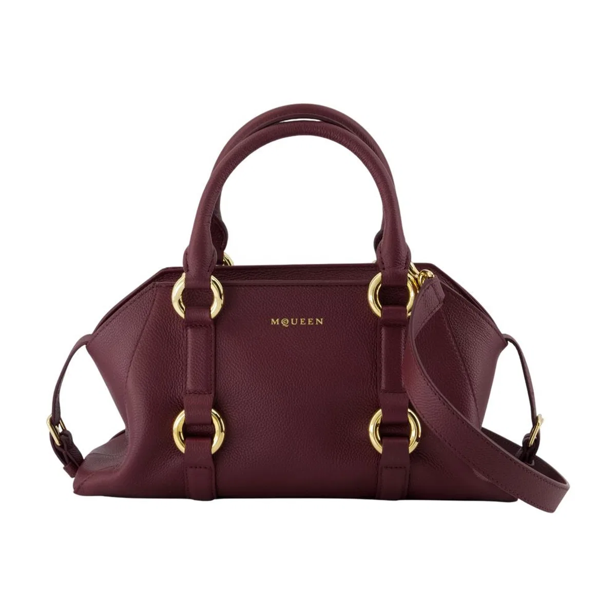 Alexander Mcqueen Farringdon Small Purse