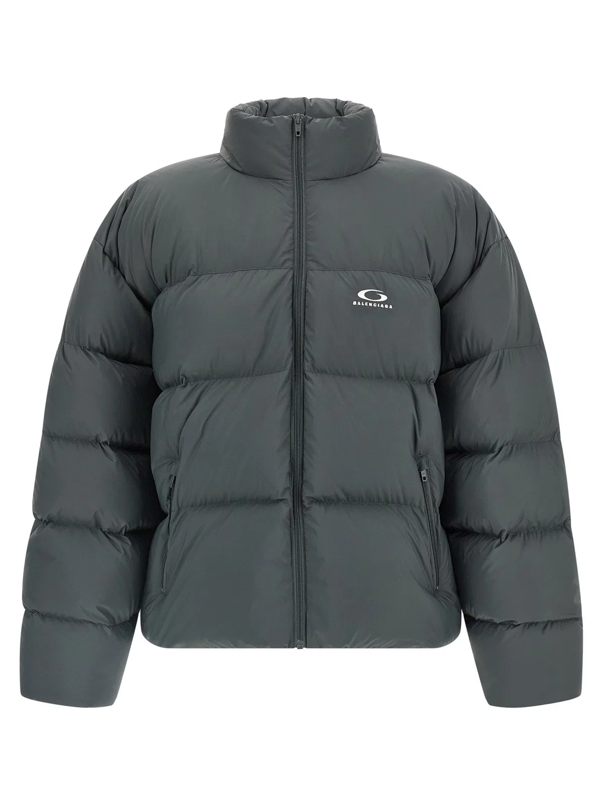 Balenciaga 'Standard' Down Jacket