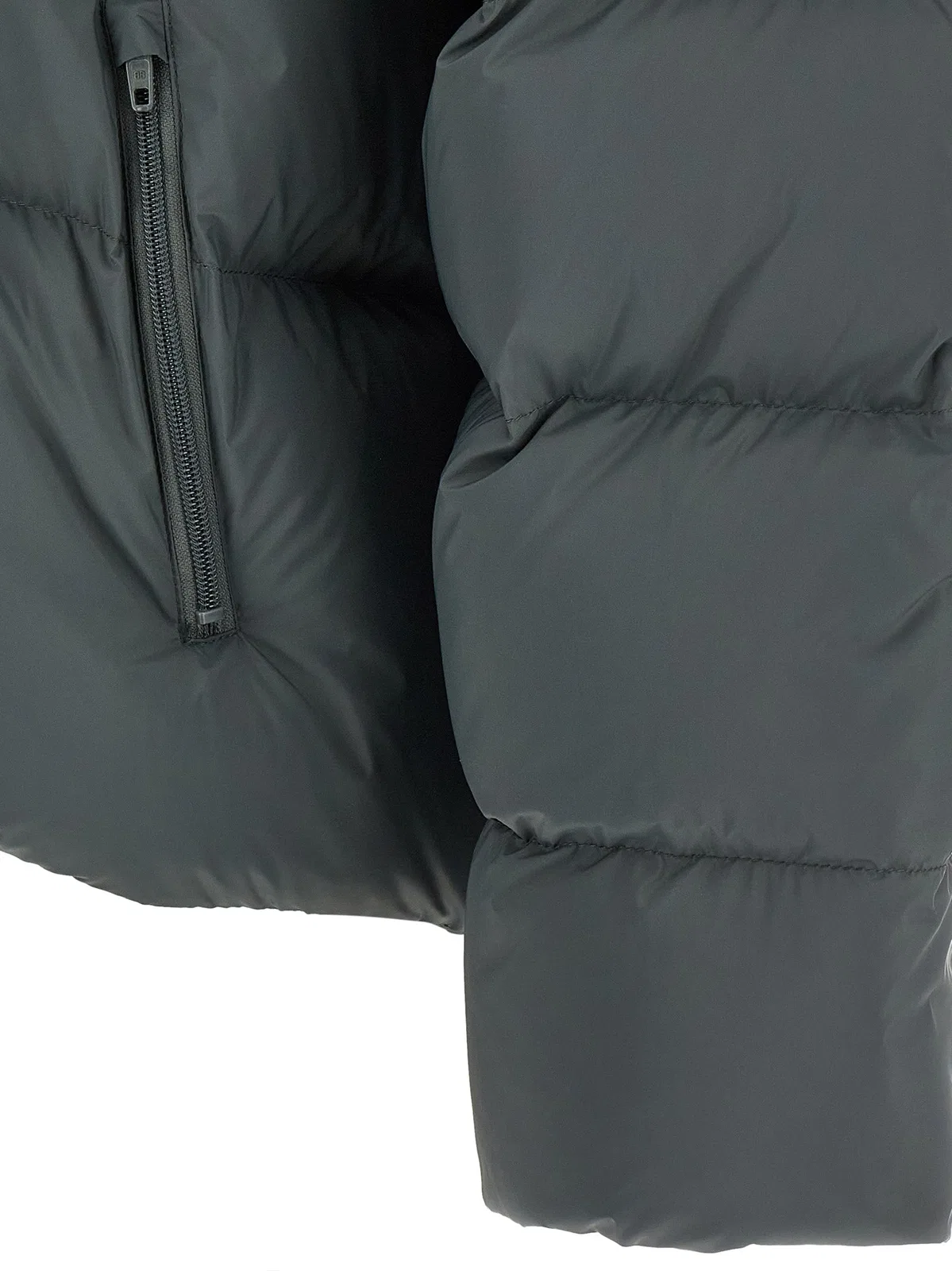 Balenciaga 'Standard' Down Jacket